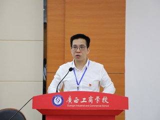 感受百年党史故事，争做时代奋进先锋 我校开展“感党恩 跟党走”之“党史故事大家讲”活动