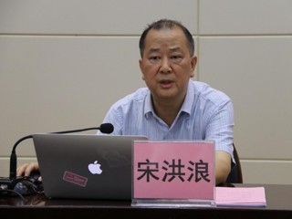 自治区市场监管局党史学习教育宣讲团到广西工商学校开展“赓续精神血脉 凝聚青年力量”党史学习教育宣讲