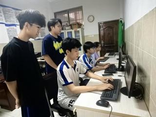 捷报传来！我校学子在2026年广西教育系统网络安全攻防实战演练斩获佳绩
