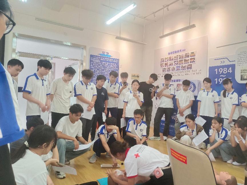 实操考核2