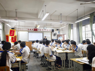 广西工商学校2026年春季学期公开课活动圆满落幕